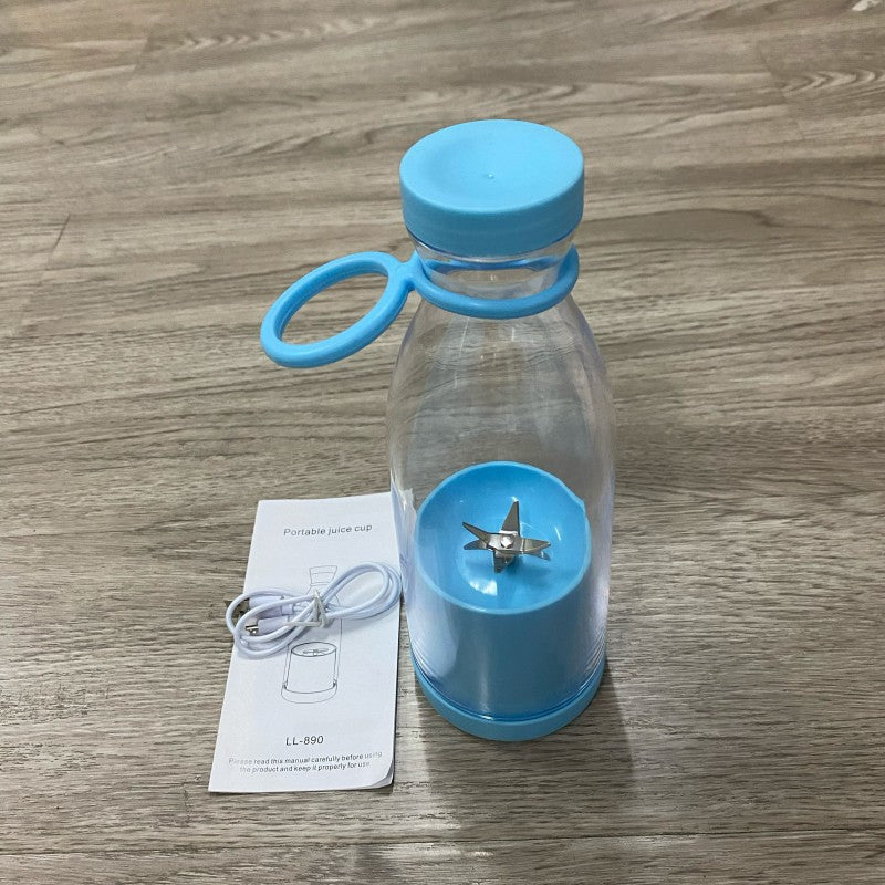 Electric Juicer Blender Mixer