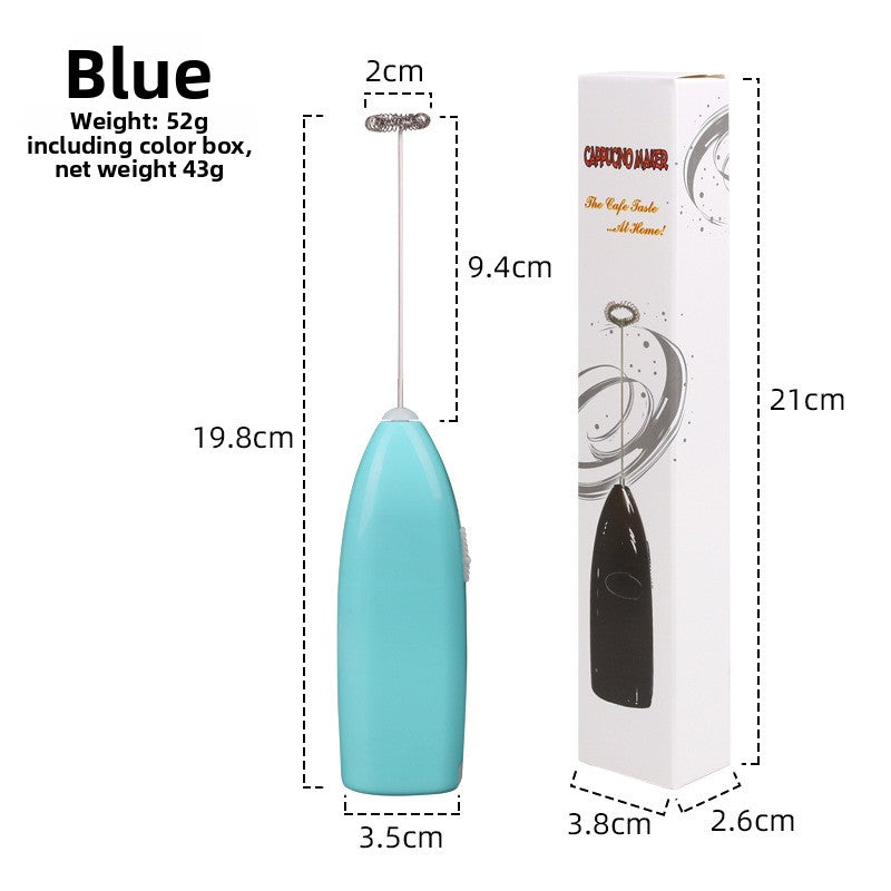Electric mixer