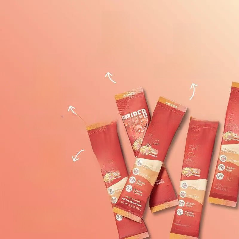 Electrolyte Supplement Powder