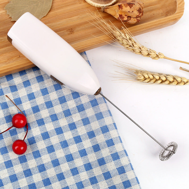 Electric mixer
