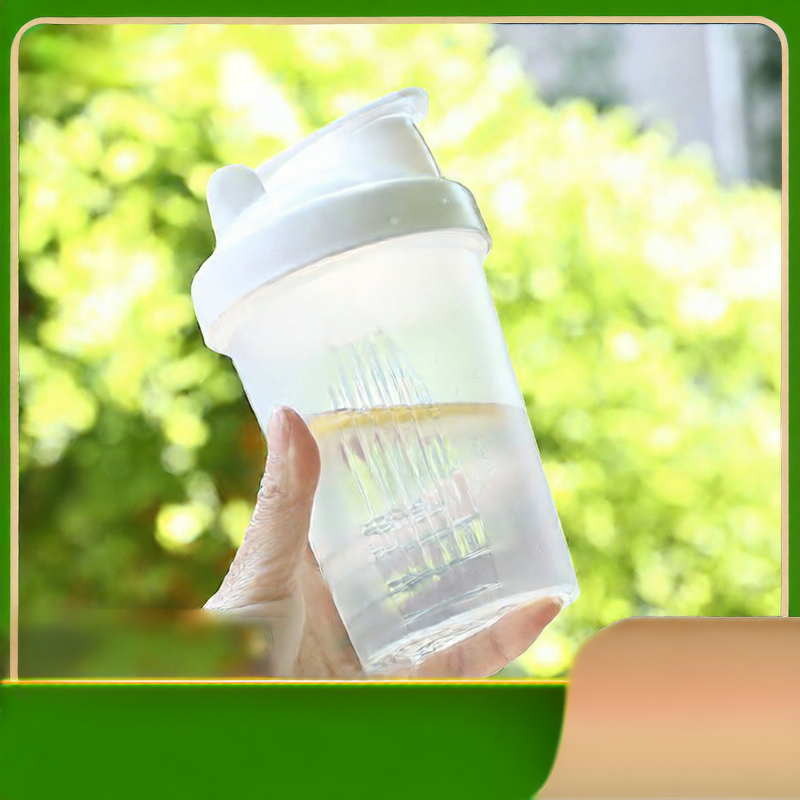 Protein Shaker Cup