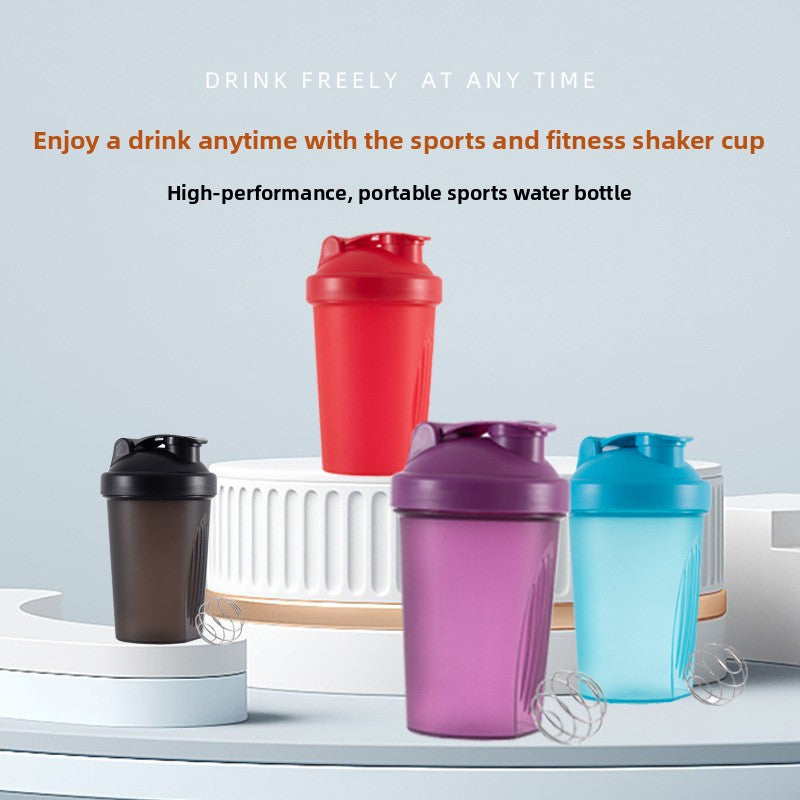 Protein Shaker Cup