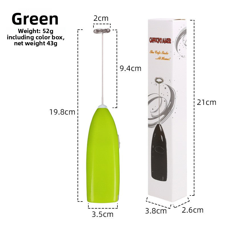 Electric mixer