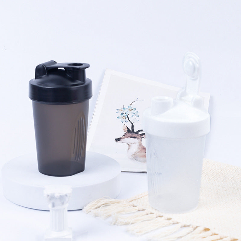 Protein Shaker Cup