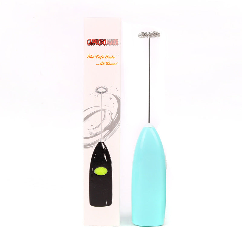 Electric mixer