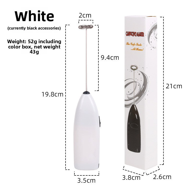 Electric mixer