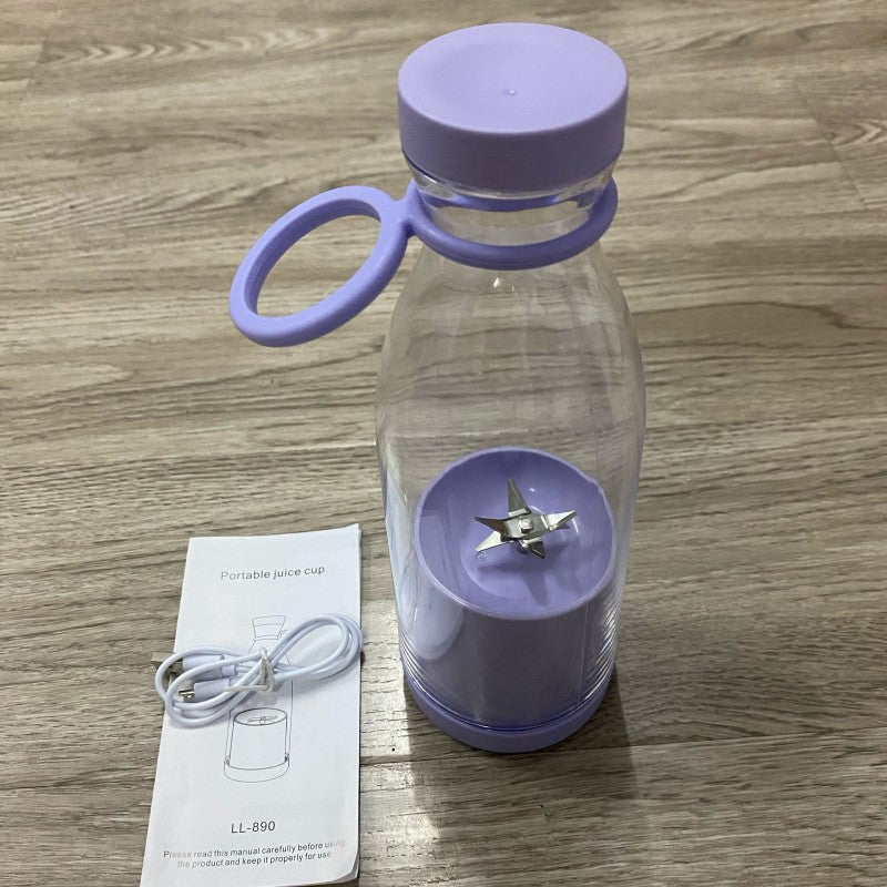 Electric Juicer Blender Mixer