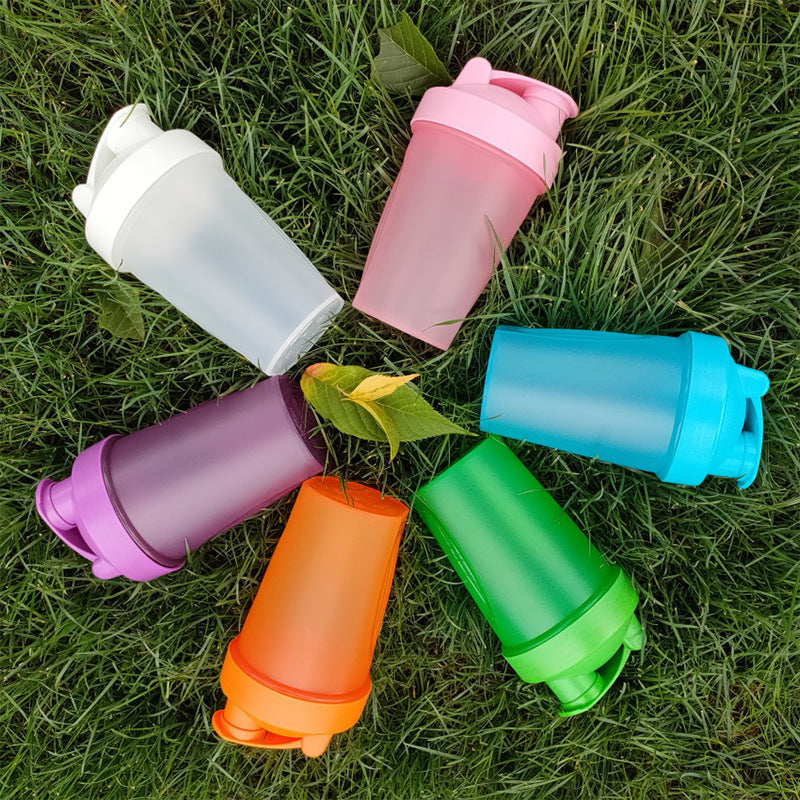 Protein Shaker Cup
