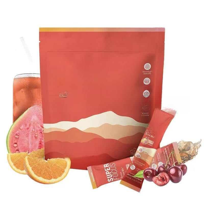 Electrolyte Supplement Powder